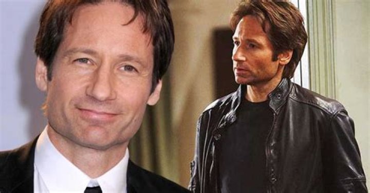 Discovering The Height Of David Duchovny: How Tall Is He Really?