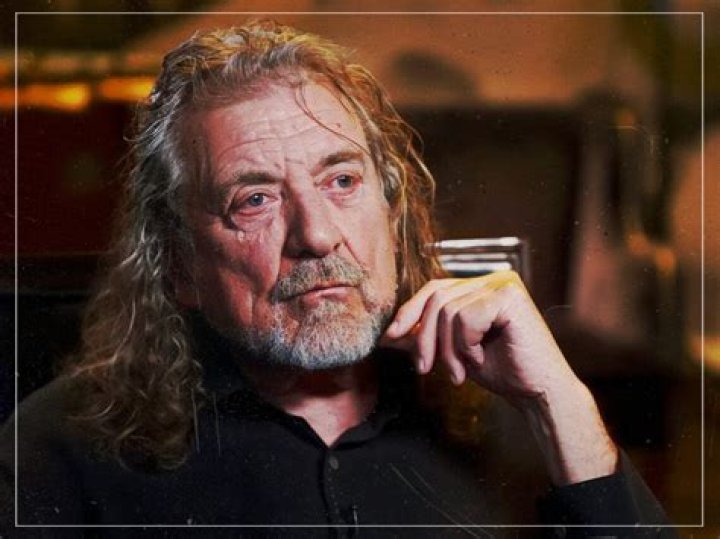 Discovering The Height Of Rock Legend: How Tall Is Robert Plant?