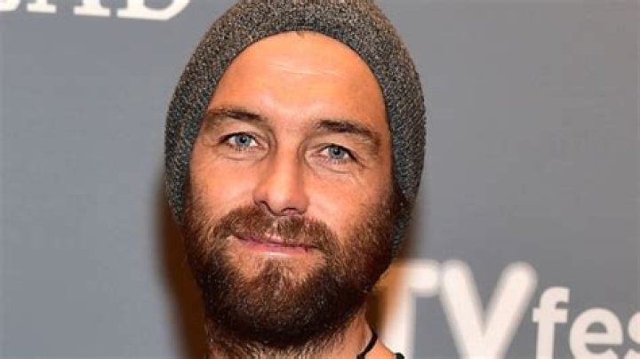 Discovering The Journey Of Antony Starr Young
