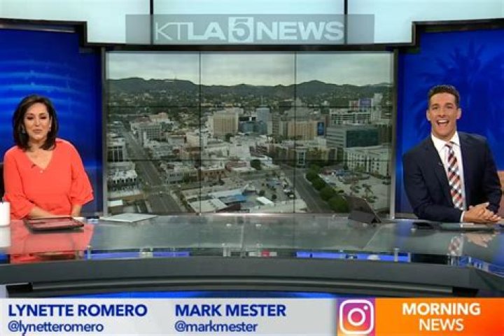 Discovering The Journey Of Mark Mester KTLA