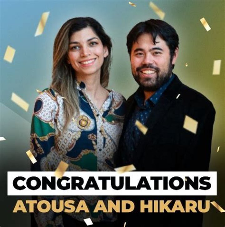 Discovering The Life And Achievements Of Atousa Pourkashiyan
