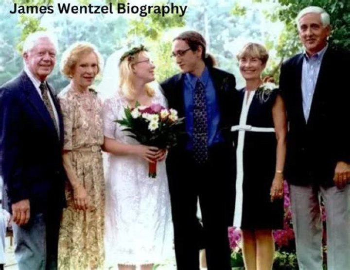 Discovering The Life And Legacy Of James Wentzel