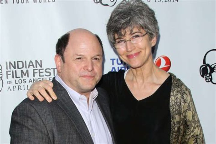 Discovering The Life Of Jason Alexander's Wife: A Journey Beyond Fame