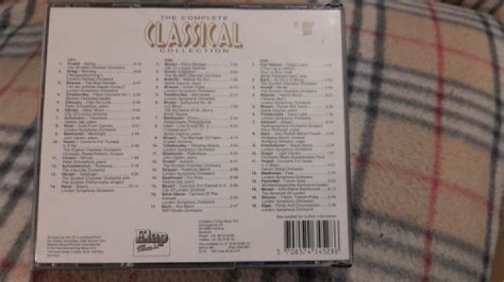 Discovering The Melodic Elegance Of FM 96.3 Classical