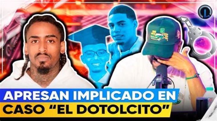 Discovering The Phenomenon Of El Doctorcito Video Viral