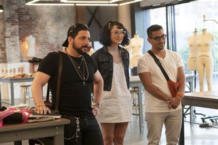 Discovering The Radiance Of Hester Sunshine