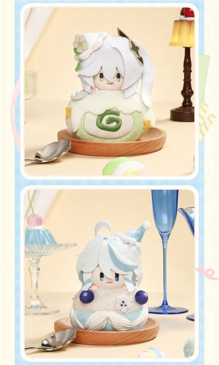 Discovering The Sweet World Of XO Marshmallow