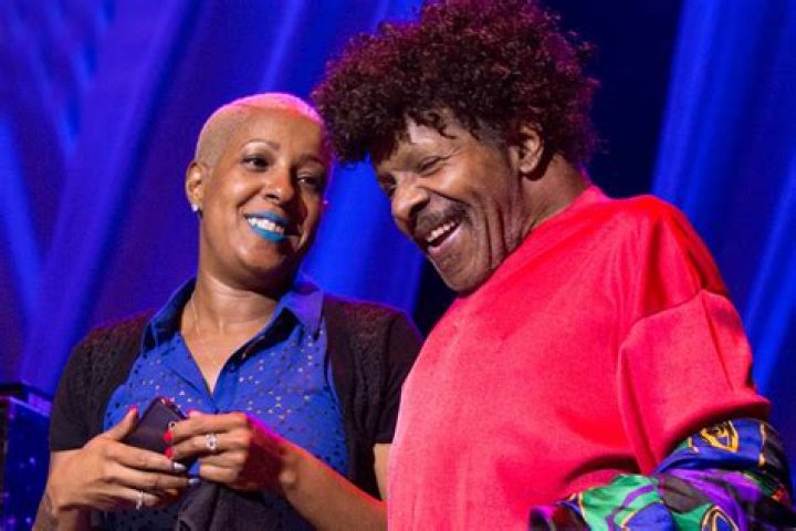 Elliott Anthony Redmond: A Multifaceted Talent In The Spotlight