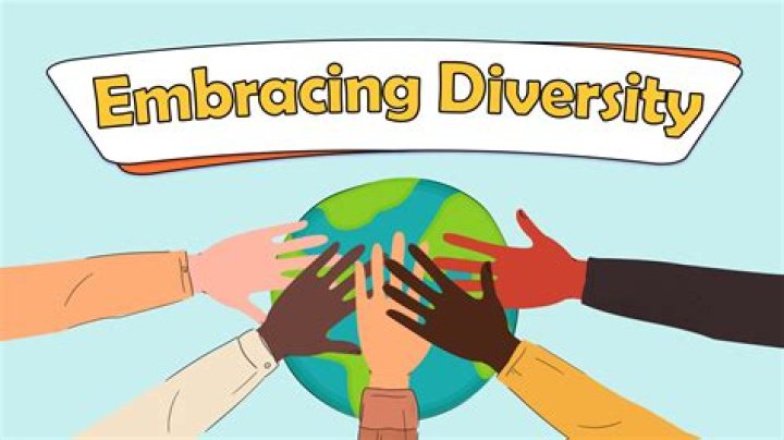 Embracing Diversity: The Journey Of A BBW Lesbian With A Skinny Partner