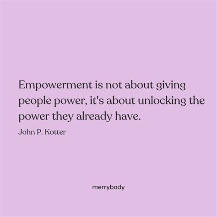 Empowering Voices: Inspirational Quotes For Men