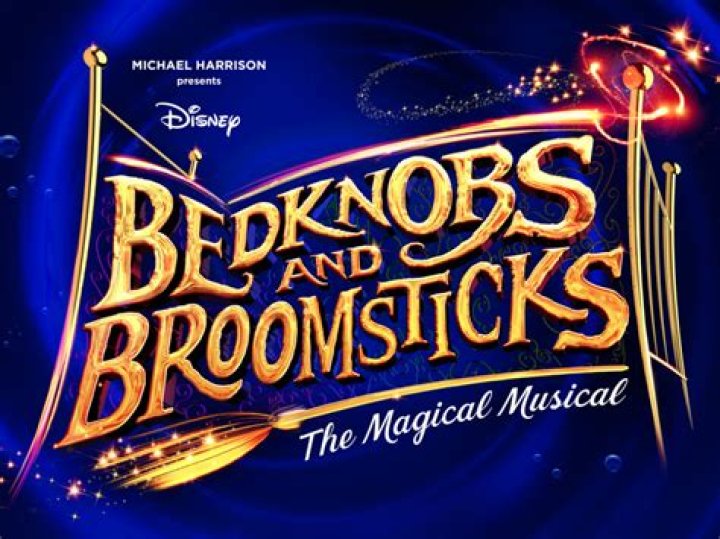 Enchanting Adventures: Exploring The Bedknobs And Broomsticks Cast