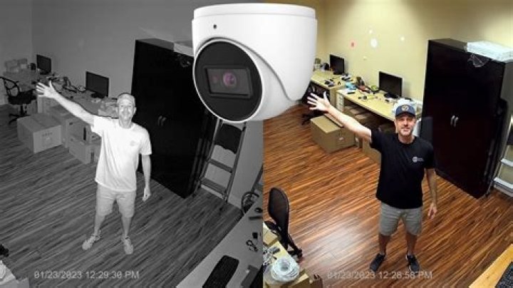 Enhancing Safety With Kid And Mom CCTV Systems