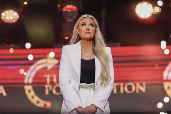 Ereca Pretty: Unveiling The Charismatic Star