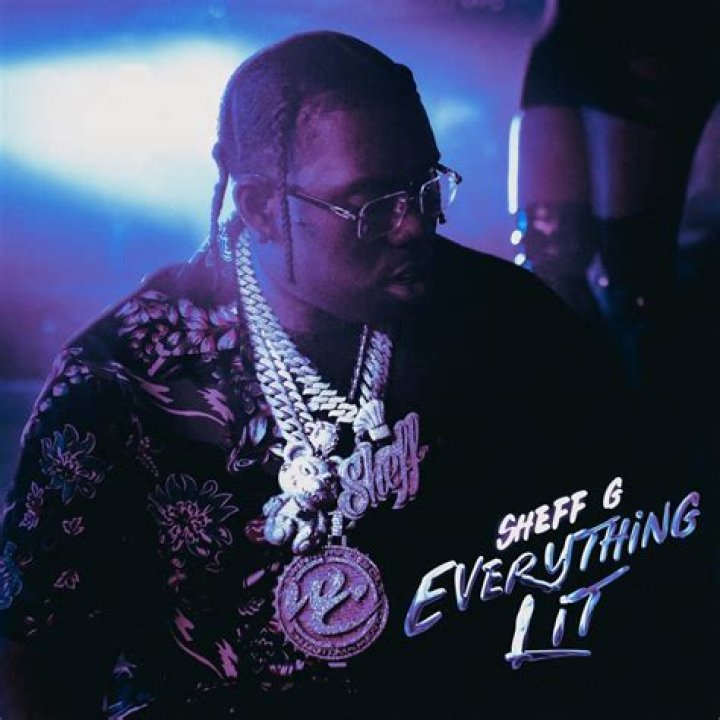 Everything Lit Sheff G: The Rise Of A Brooklyn Icon