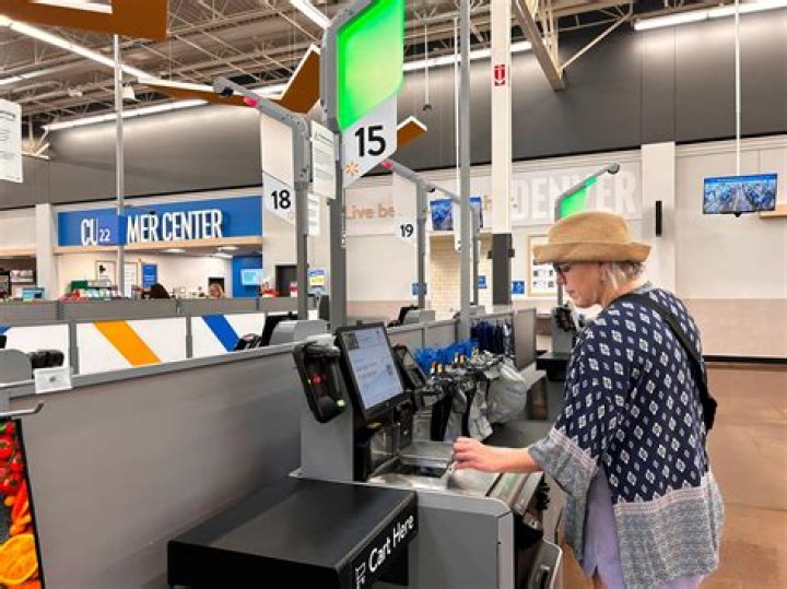 Examining The Walmart Lawsuit Over Self Checkout: A Deep Dive