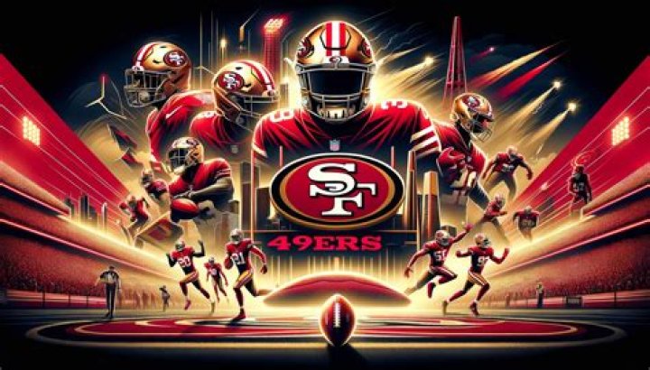 Experience The Thrill Of The 49ers Game Live!