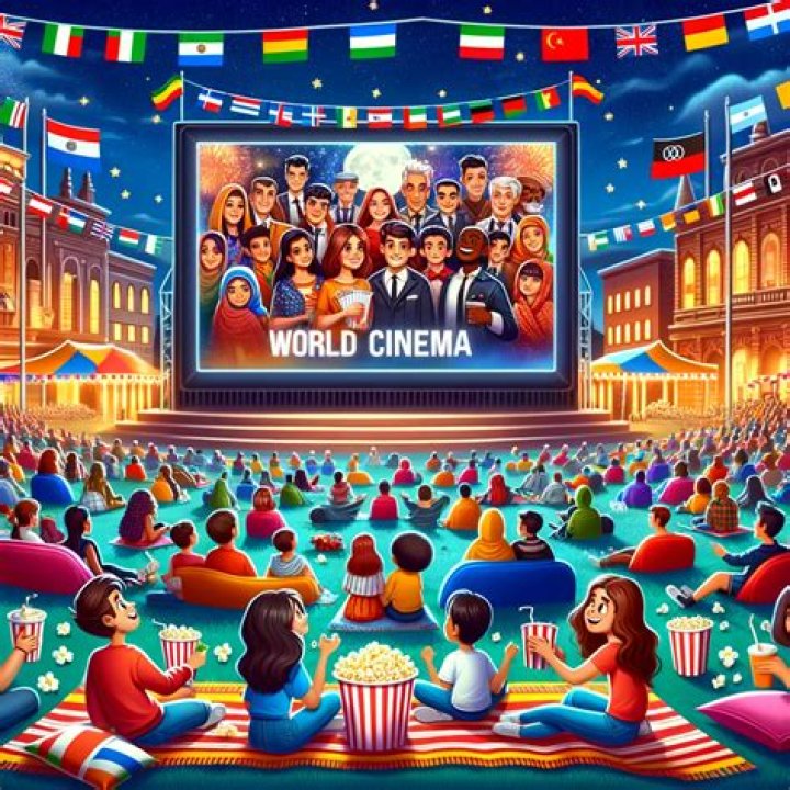 Explore The World Of Cinema With Www.3.6 Movie.net