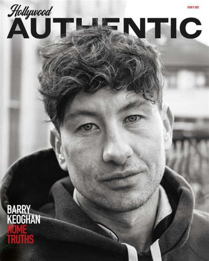 Exploring Barry Keoghan's Journey Into Fatherhood