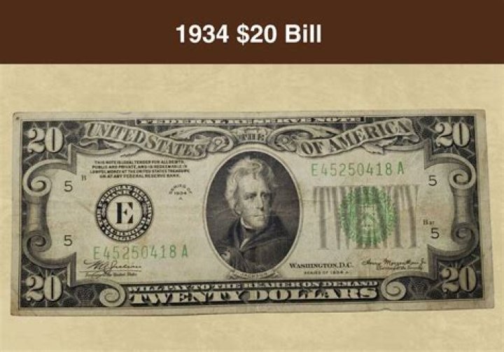 Exploring The 2013 Series Dollar Bills: A Comprehensive Guide