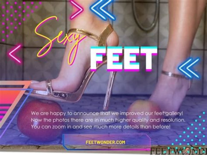 Exploring The Allure Of Asian Feet Videos