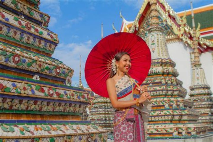 Exploring The Allure Of Thai Inter: A Cultural Journey
