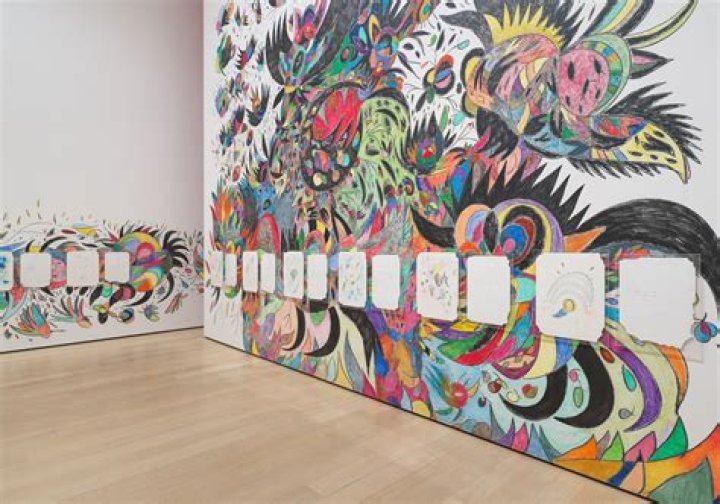 Exploring The Artistic Journey Of Ben Eisner, Painter Extraordinaire