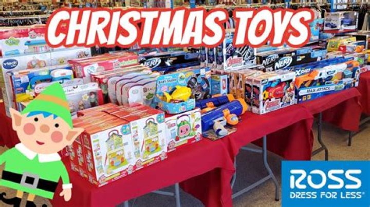 Exploring The Authenticity Of Ross Toys: Is Ross Toys Legit?