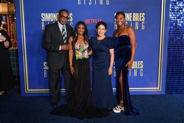 Exploring The Bonds Of B Simone's Close Friends