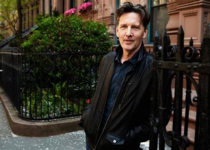 Exploring The Charismatic Journey Of Actor Andrew McCarthy