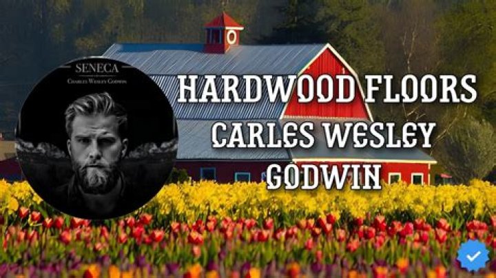 Exploring The Depths Of "Hardwood Floors" By Charles Wesley Godwin
