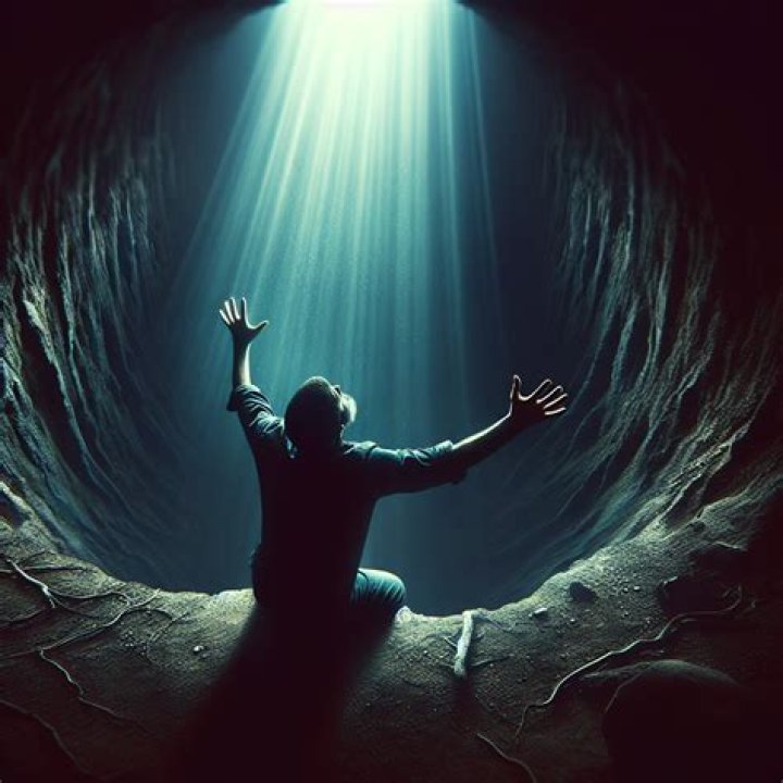 Exploring The Depths Of The Soul: Salvation Spirit Chapter 1
