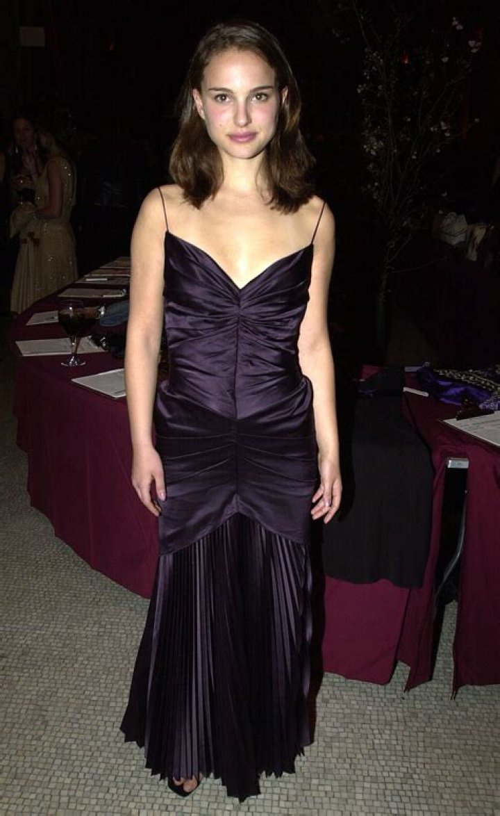 Exploring The Early Years Of Young Natalie Portman