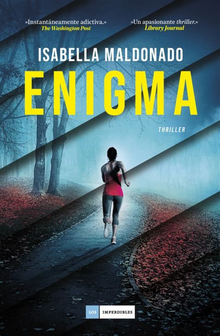 Exploring The Enigma: Isabella Lux