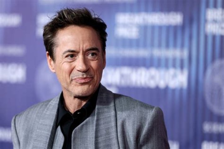 Exploring The Exciting World Of The Robert Downey Jr. Game App
