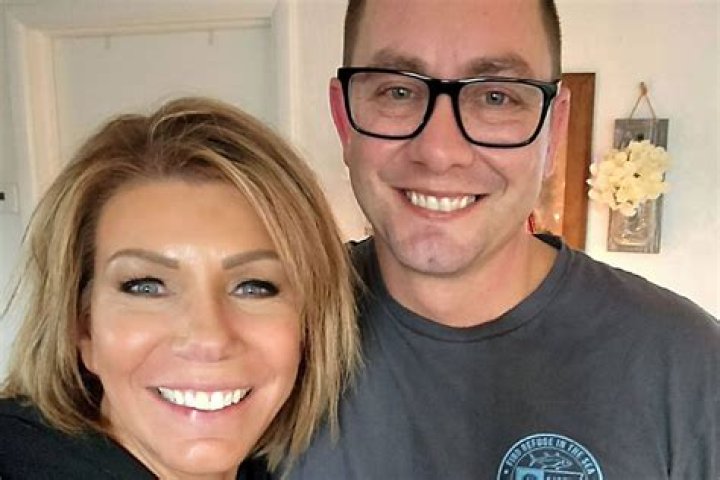 Exploring The Fascinating Life Of Meri Brown's Boyfriend