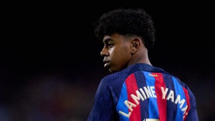 Exploring The Fascinating World Of Lamine Yamal Nicknames