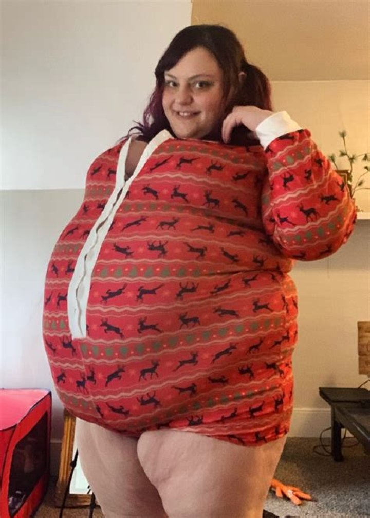 Exploring The Fascination With BBW Gassy