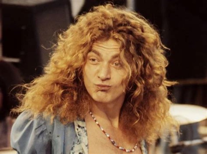 Exploring The Height Of Robert Plant: A Rock Legend