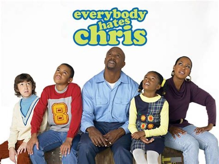 Exploring The Hilarious World Of Everybody Hates Chris Season 5