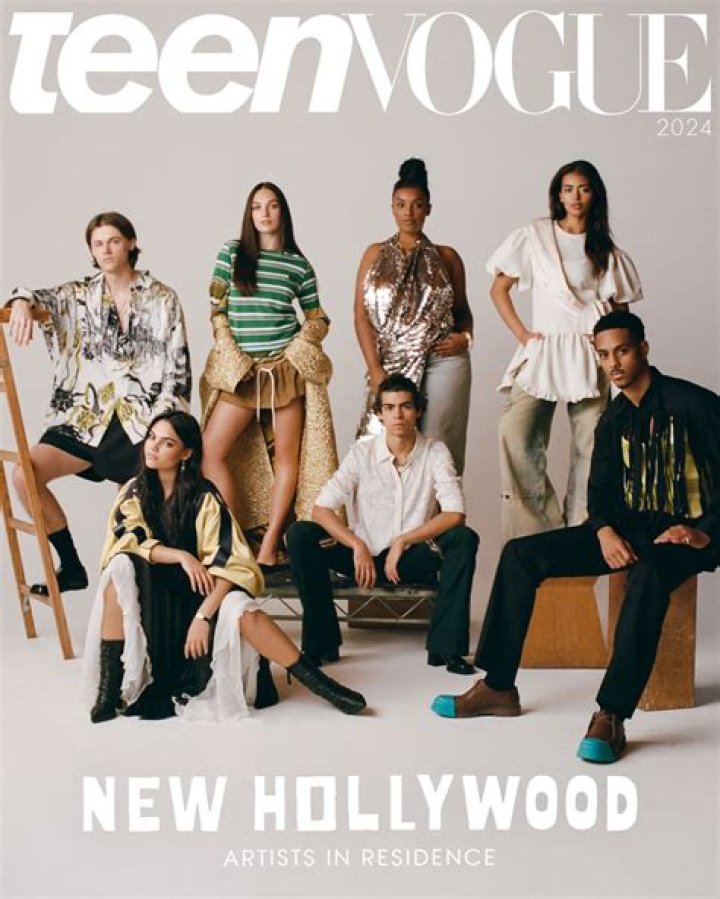 Exploring The Impact Of TeenVogue: A Cultural Phenomenon
