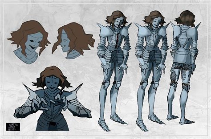 Exploring The Intricacies Of Armor 5e: A Comprehensive Guide