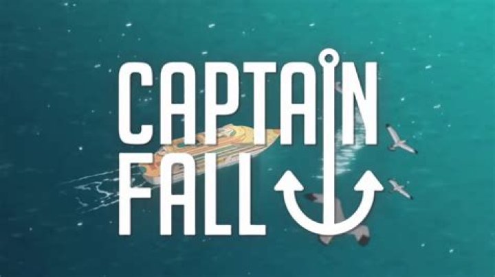 Exploring The Intriguing Cast Of Captain Fall