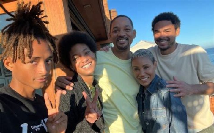 Exploring The Intriguing Connection Between Will Smith And Orlando Brown