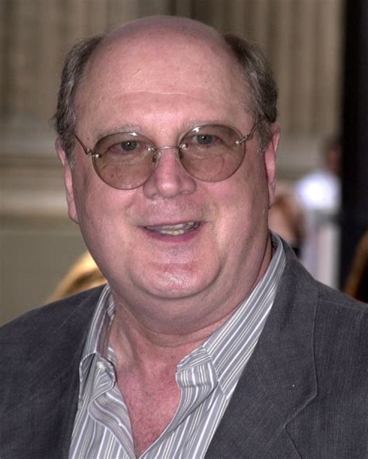 Exploring The Intriguing David Ogden Stiers Relationships