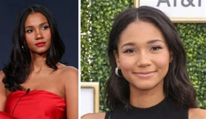 Exploring The Intriguing Relationship Of Greta Onieogou