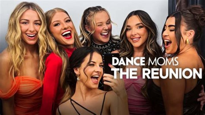 Exploring The Journey Of Vivian From Dance Moms