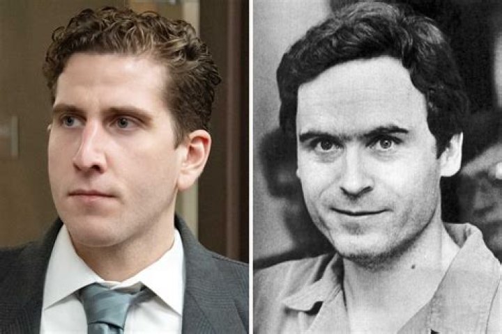 Exploring The Legacy: Does Ted Bundy Have A Child?