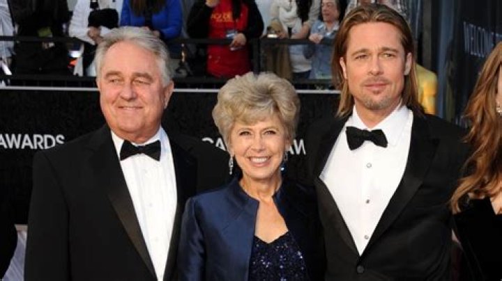 Exploring The Legacy Of Jane Etta Pitt: A Glimpse Into Her Grandchildren