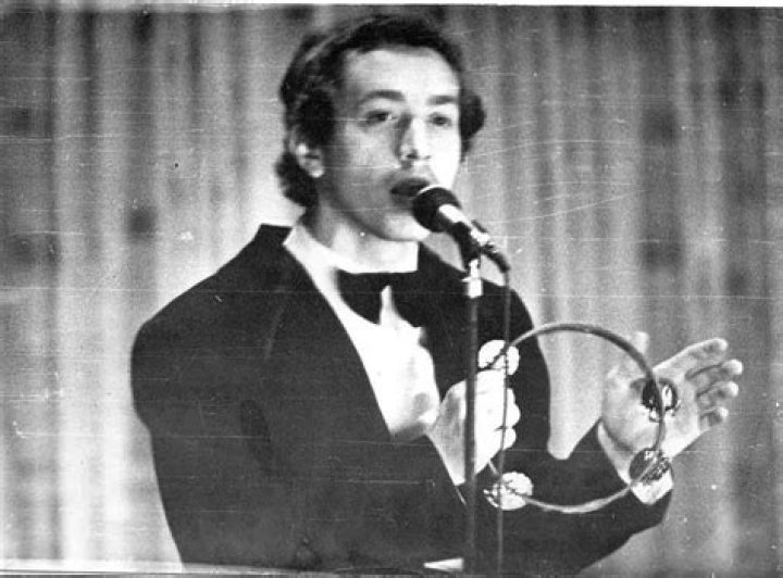 Exploring The Life And Achievements Of Leonid Bortkevich