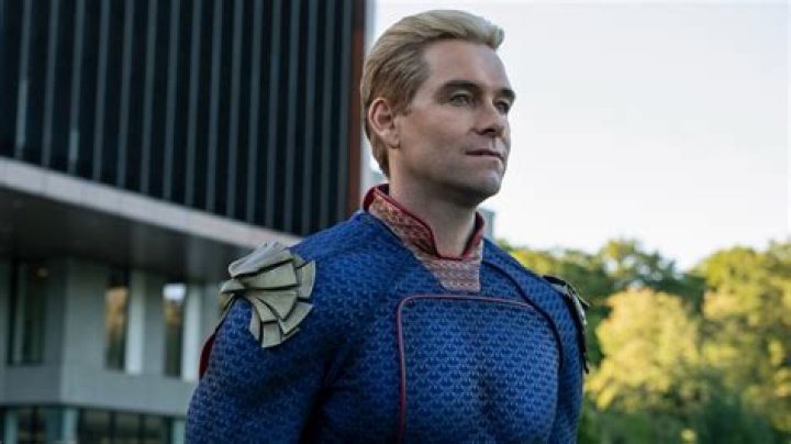 Exploring The Life And Career Of Antony Starr From New Zealand